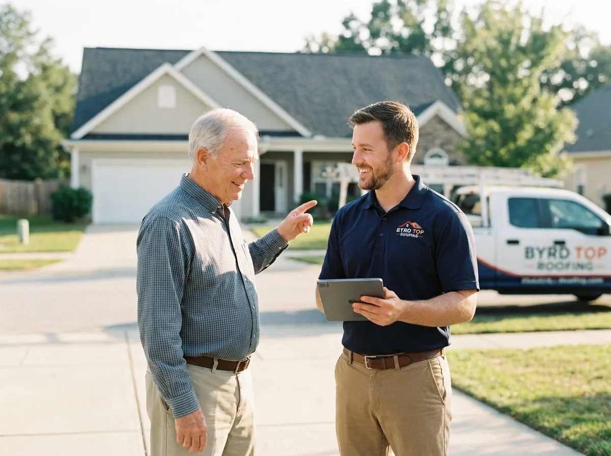Roofing Garden Grove, IA FAQs